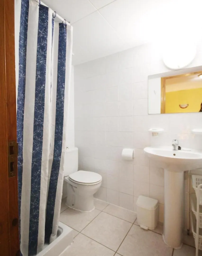 Holiday Home JoannaL' Escala 0*,