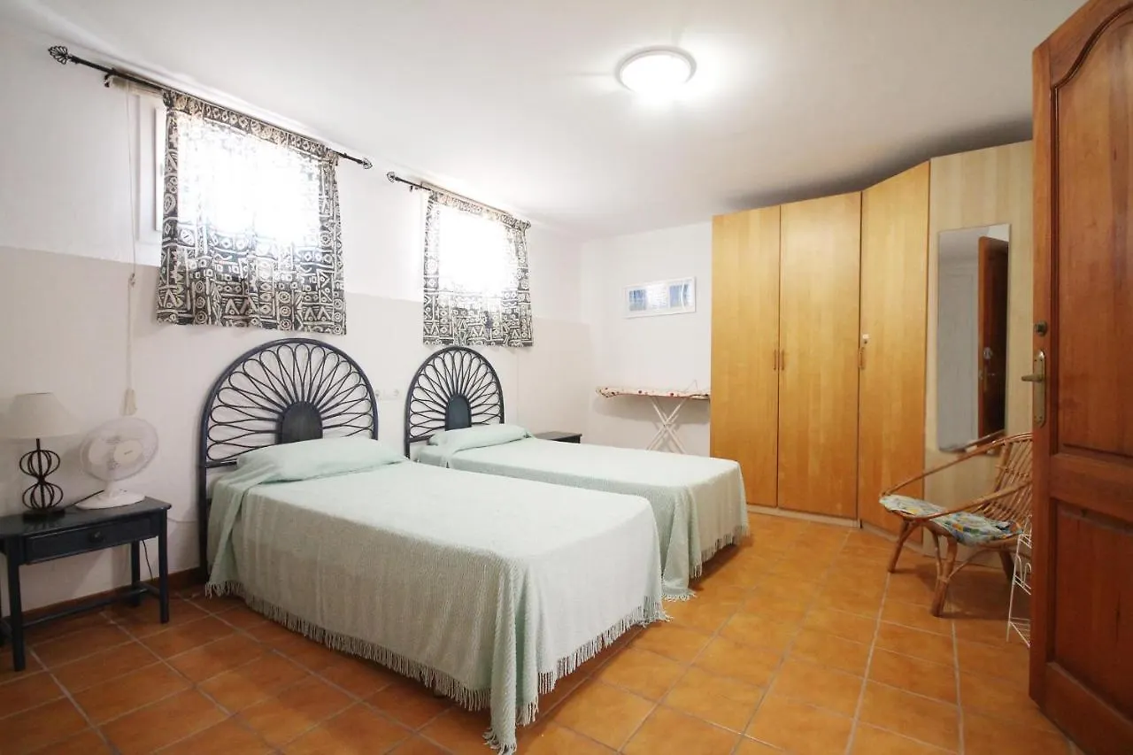 Holiday Home JoannaL' Escala 0*,  スペイン