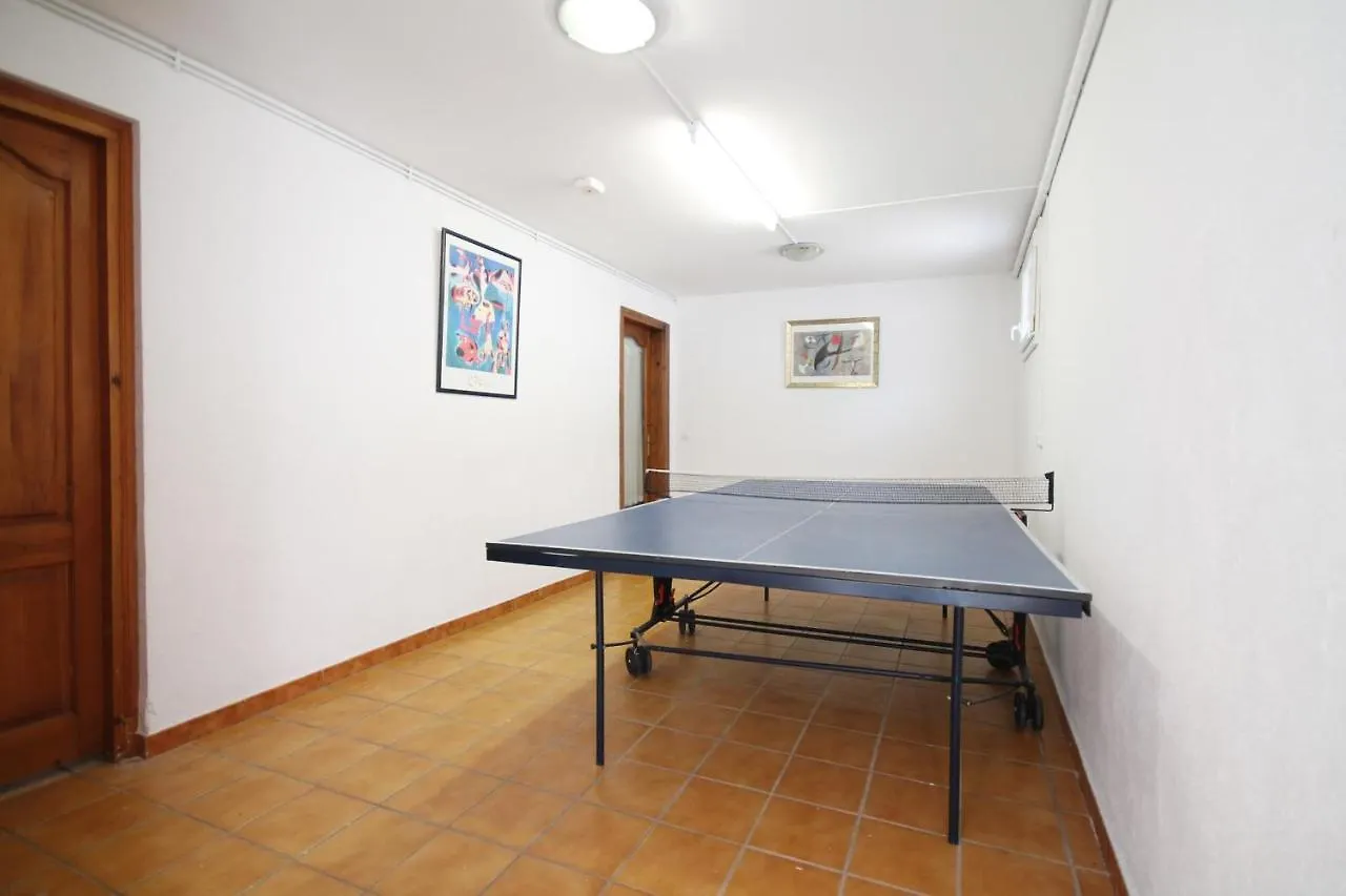Holiday Home JoannaL' Escala