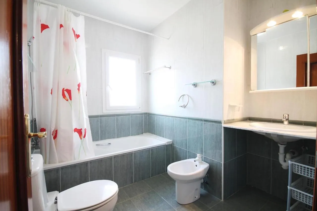Holiday Home JoannaL' Escala