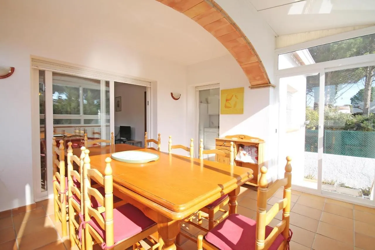 Holiday Home JoannaL' Escala